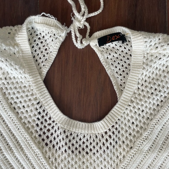 Dex Knitted Sweater - Picture 3 of 3